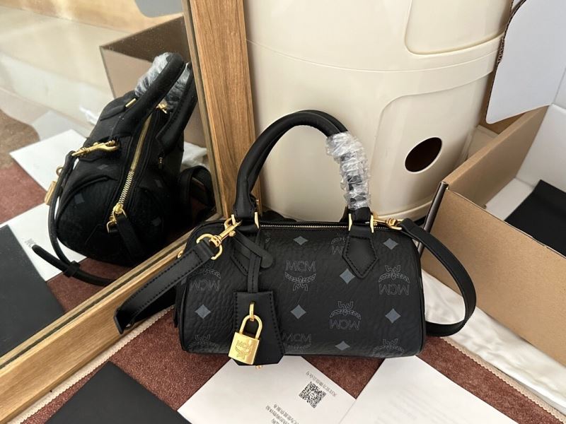 MCM Top Handle Bags